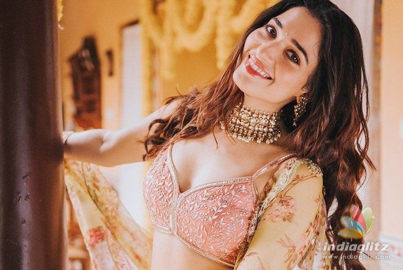 Will That Is Mahalakshmi be Tamannaahs best ever?