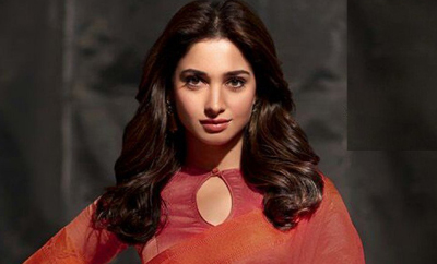 Tamannah joins hands with Isha Vidhya