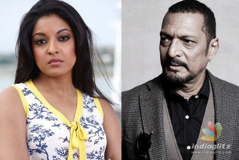 Tanushree Vs Nana Patekar: What has happened afresh