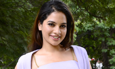 I watched NTR, observed Jagapathi Babu: Tanya Hope