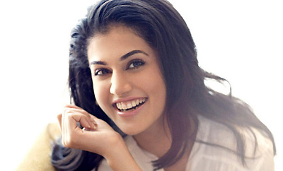 Taapsee: 