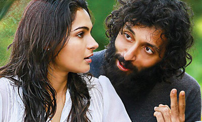 'Sensational hit' 'Taramani' to release in Telugu