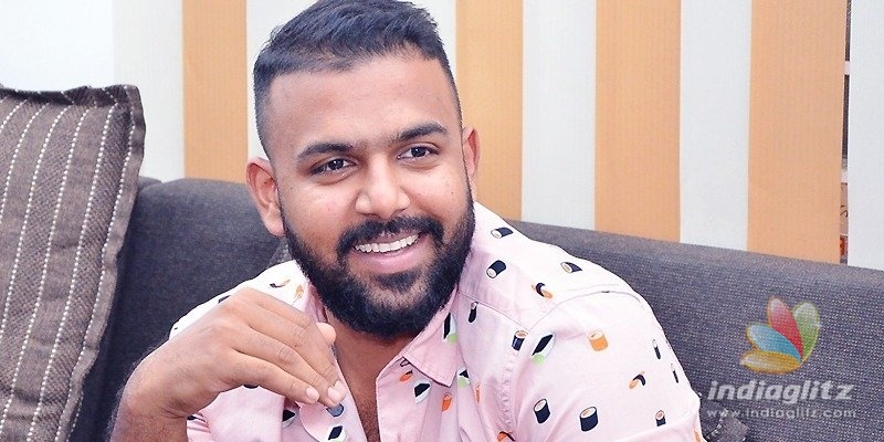 MMC has unique sensibilities: Tharun Bhascker