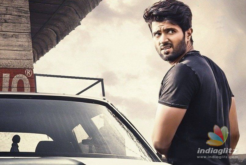 Taxiwaala censor done; release finalized