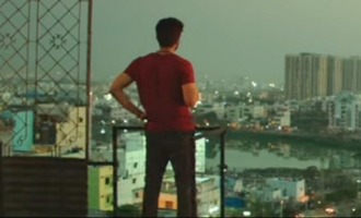 'Taxiwala' Teaser: Those different vibes