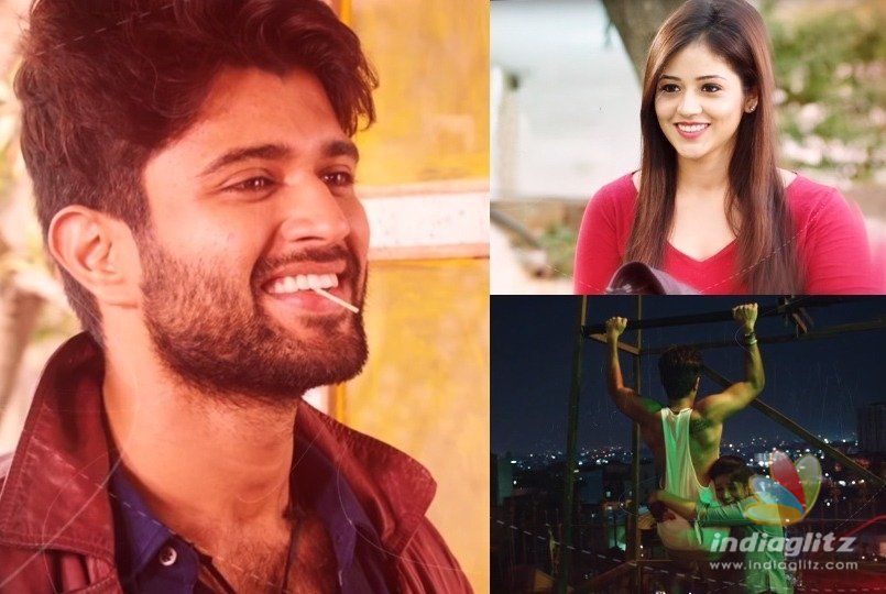 Song Review: Maate Vinadhuga (Taxiwaala)