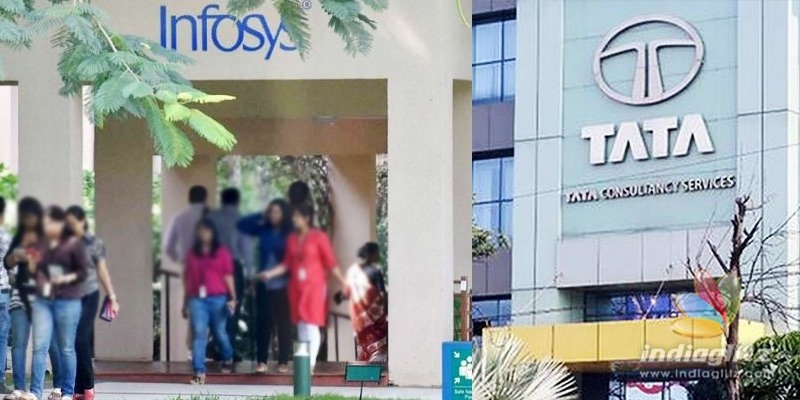 COVID-19: Like TCS, Infosys wont resort to layoffs