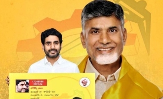 TDP Creates History In Enrolment Drive