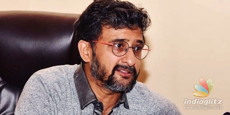 తేజకు అలివేలు దొరికింది.. కానీ..!