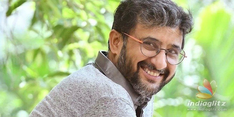 Teja to do a multi-starrer? Joke!