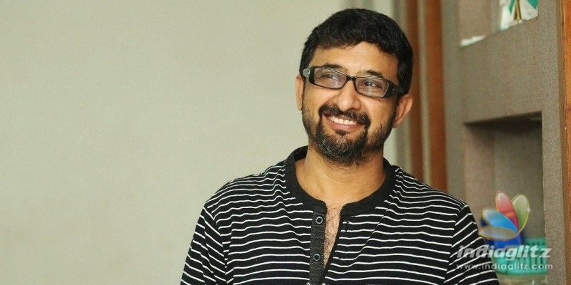 Tejas son Amitav Teja debuts as actor - Deets inside