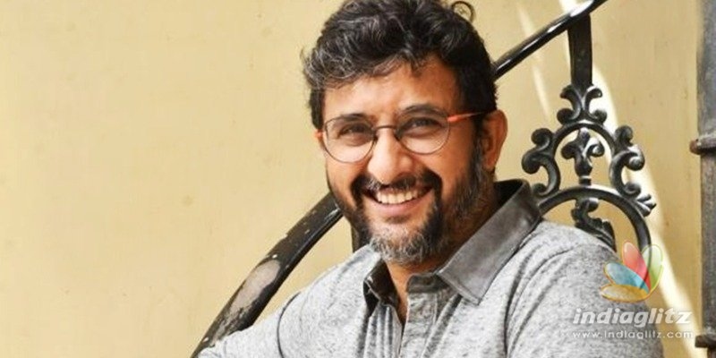 Tejas son Amitav Teja debuts as actor - Deets inside