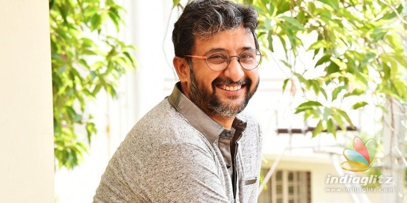 Teja to direct epic love saga titled Vikramaditya