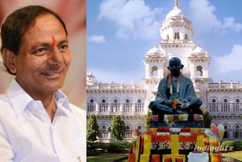 Telangana Assembly dissolved, speculations rife