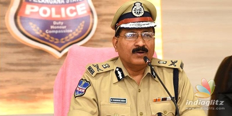 Telangana: Seized vehicles to be returned to owners immediately