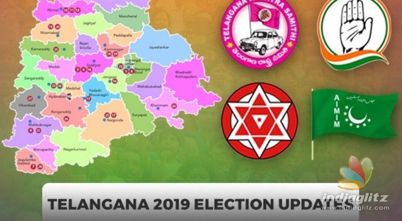 Telengana Assembly polls: a few facts to behold!