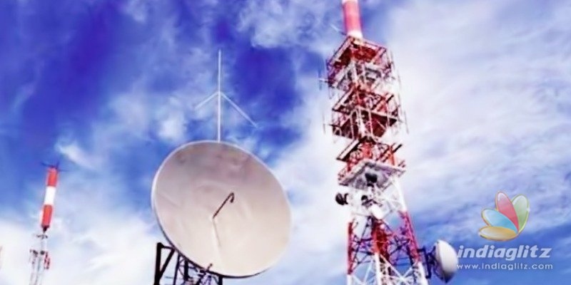 Telecom sector to see 1 lakh job losses: Reports