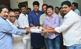 'Tenali Ramakrishna BA BL' Opening