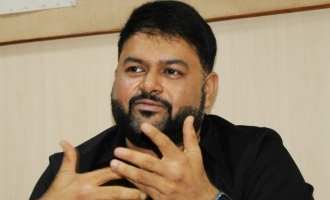 Thaman Opens Up On Composing For Pushpa 2