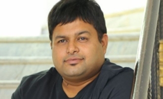 I am angry, sad, heart-broken: Music director Thaman