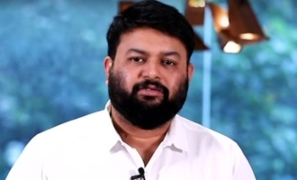 Thaman's 'Jai Balayya' deification divides Internet