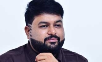 Thaman bags National Award for 'Ala Vaikunthapurramuloo'