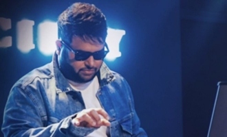 'Bheemla Nayak': Thaman's stirring music stuns mass audience