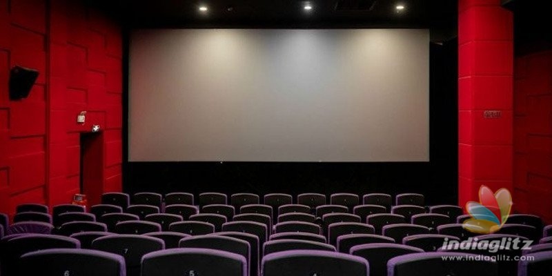 Pandemic devours five theatres in Hyderabad