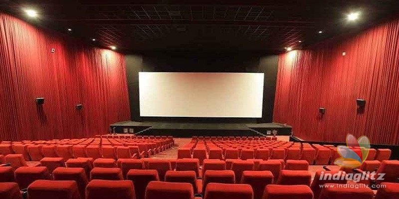 Theatre operators in Hyderabad struggle due to crisis