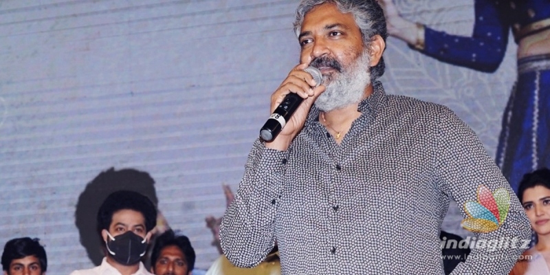 Thellavarithe Guruvaram will become a big hit: Jr NTR, Rajamouli