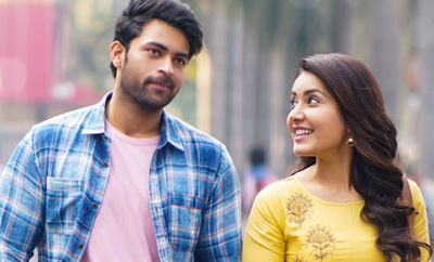 'Tholi Prema': Share of 3 days revealed