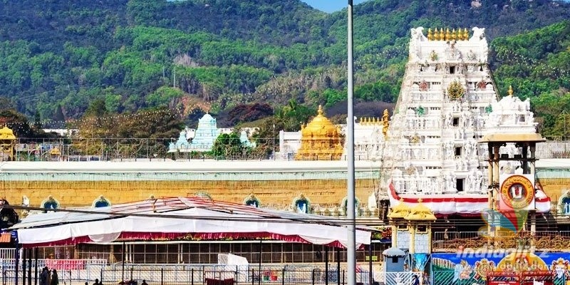 TTD to sell Tirupati laddu at 50% discount