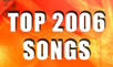 Top 2006 Songs