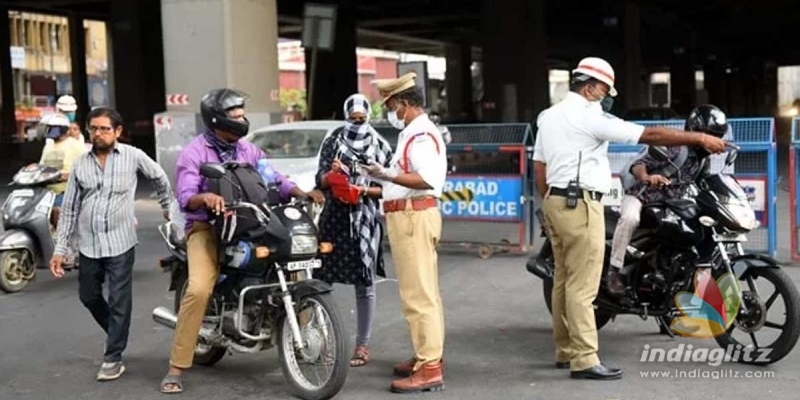 Traffic Challans: తెలంగాణ వాహనదారులకు శుభవార్త.. పెండింగ్ చలాన్ల గడువు పెంపు..