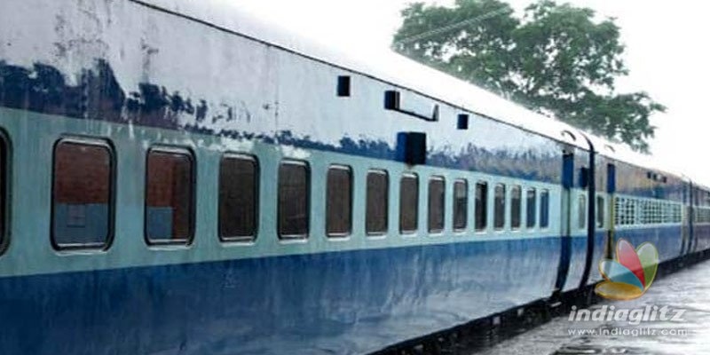 Lockdown effect: Train tickets suspended till June 30