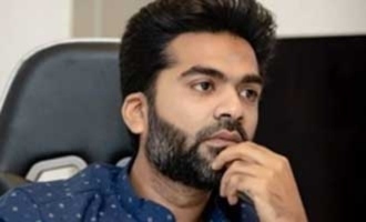 Simbu's father T Rajendar hospitalized