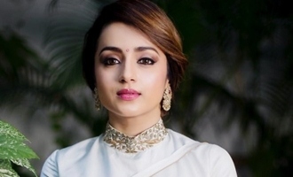 Controversy: Producer publicly warns Trisha