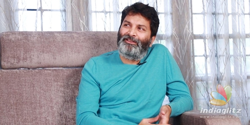 Trivikram officially comes on board for Pawan Kalyan-Rana film