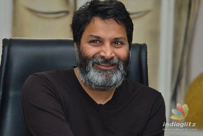 Trivikram on Aravindha Sametha, NTR, & much more