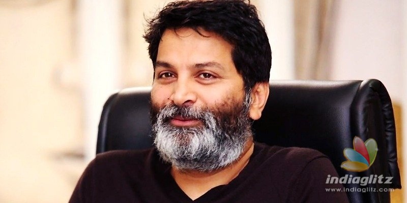 Disha incident makes AVPL line more relevant: Trivikram