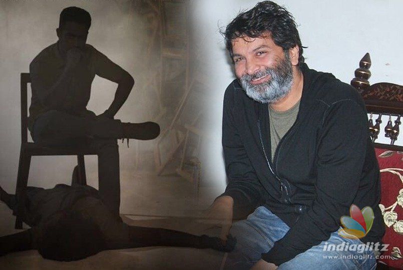 Will Chair sentiment work for Trivikram Srinivas?