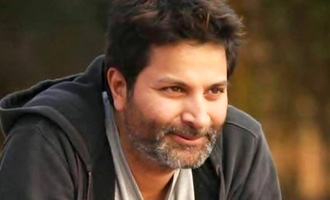 Trivikram to direct Naga Chaitanya?