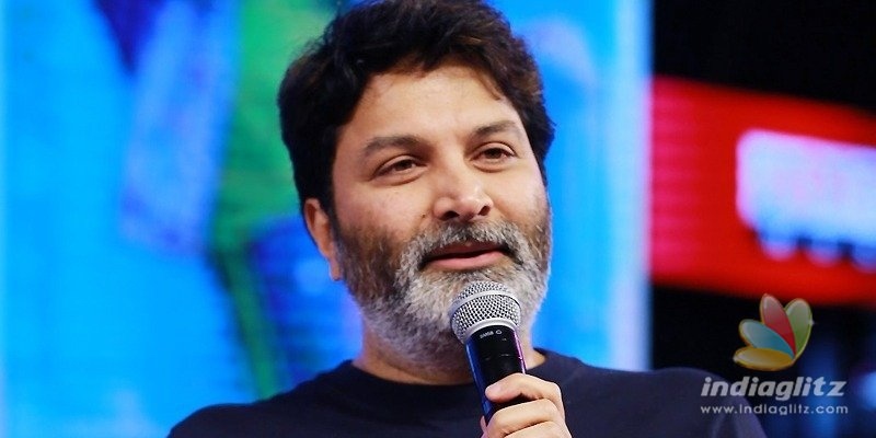 Trivikram talks about the highlights of Bheeshma