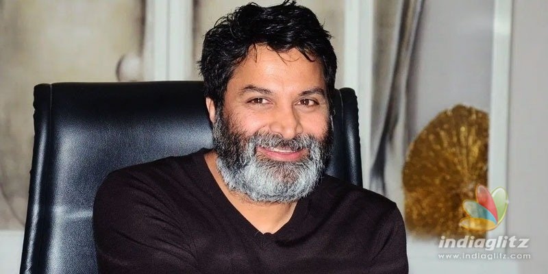 Is Trivikram Srinivas looking at a multi-starrer?