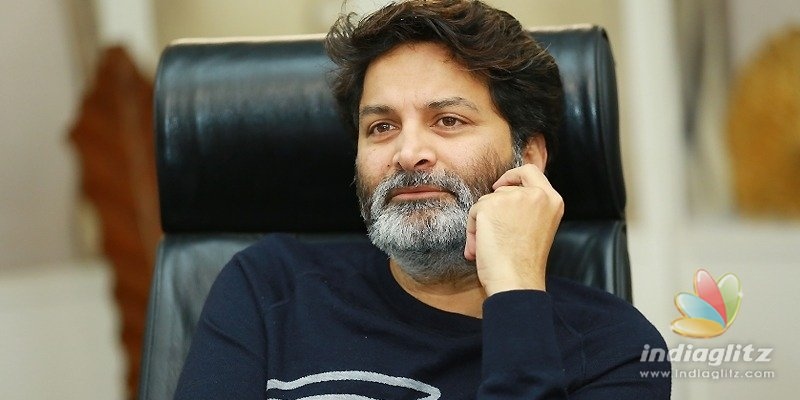 Ala Vaikunthapurramuloo will leave you elated, touched: Trivikram