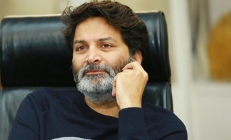 'Ala Vaikunthapurramuloo' will leave you elated, touched: Trivikram