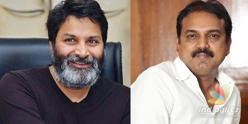 After Trivikram, Koratala Siva praises O Pitta Katha