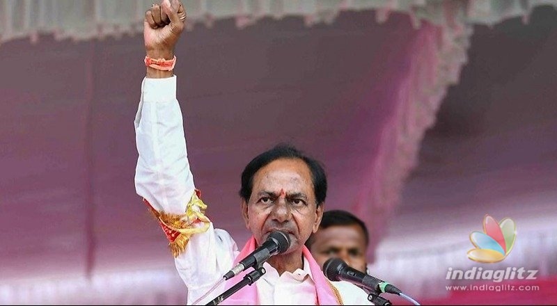 TRS list of candidates on Holi, details here