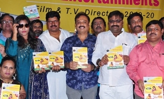 VB Entertainments Film & TV Directory Launch