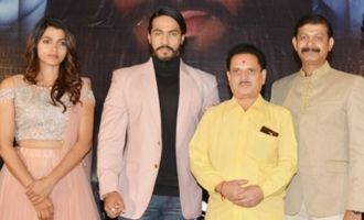 'Udgharsha' Press Meet